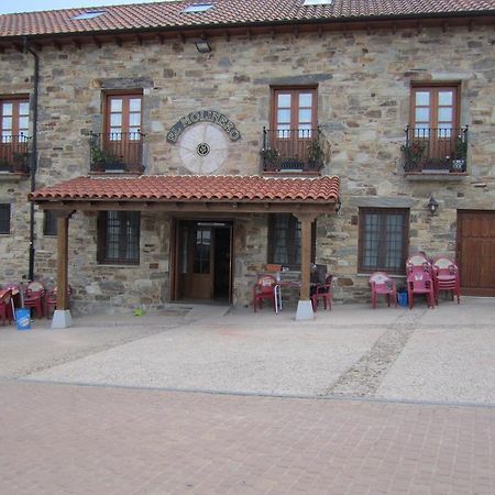 Hotel Rural El Molinero De Santa Colomba De Somoza Extérieur photo