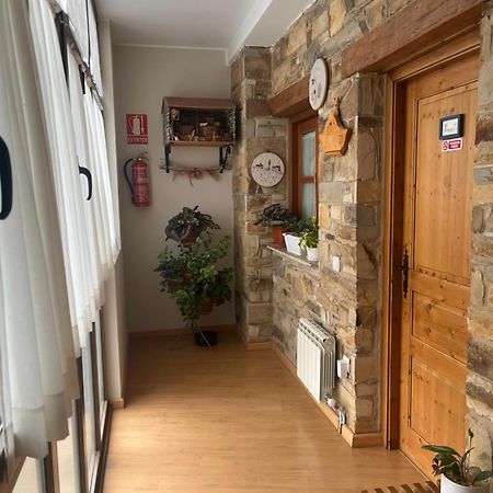 Hotel Rural El Molinero De Santa Colomba De Somoza Extérieur photo