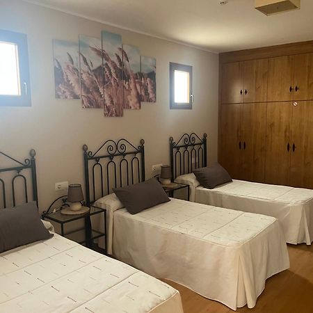 Hotel Rural El Molinero De Santa Colomba De Somoza Extérieur photo
